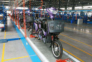 新闻：新国标“软着陆” 电动自行车技术有了“硬指标”